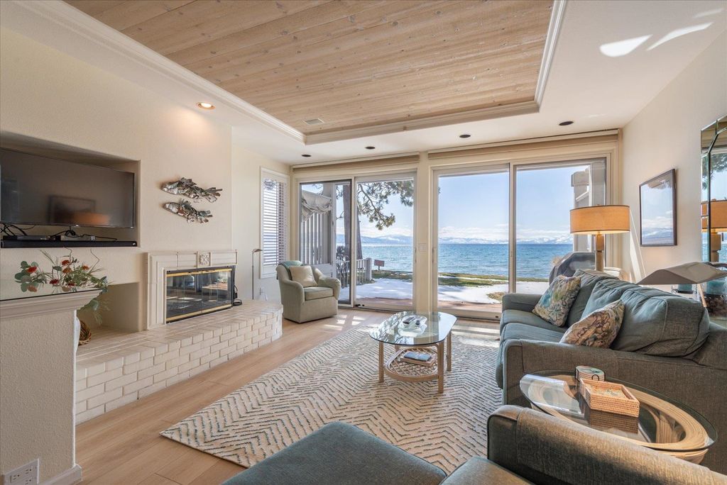 8000 North Lake Boulevard, Kings Beach, CA 96143