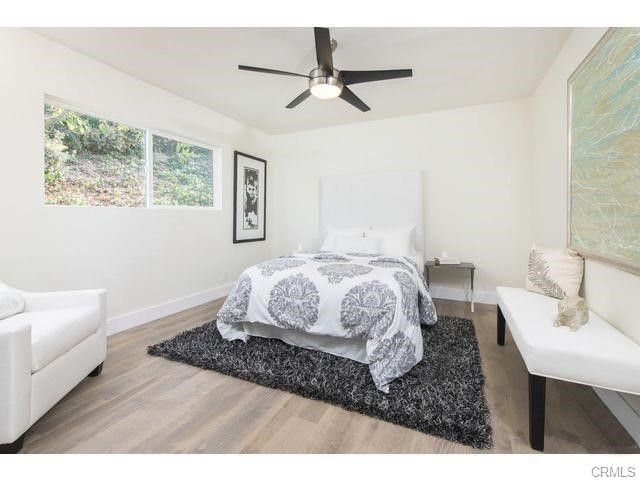 15672 Castlewoods Drive, Sherman Oaks, CA 91403