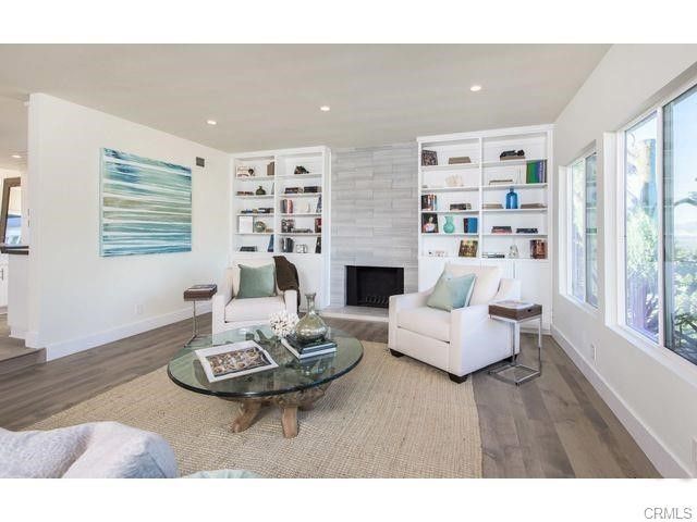 15672 Castlewoods Drive, Sherman Oaks, CA 91403