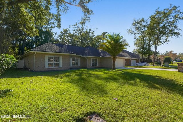 11538 SEDGEMOORE Drive S, Jacksonville, FL 32223