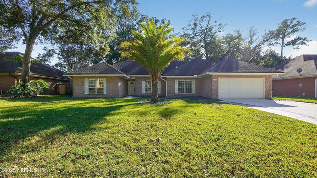 11538 SEDGEMOORE Drive S, Jacksonville, FL 32223