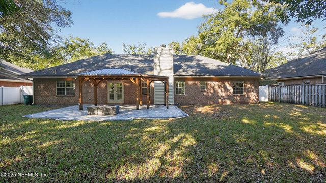 11538 SEDGEMOORE Drive S, Jacksonville, FL 32223