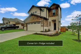 3453 Pauling LOOP, Round Rock, TX 78665