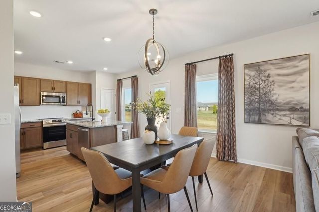 8 Southbend Court, Rome, GA 30165