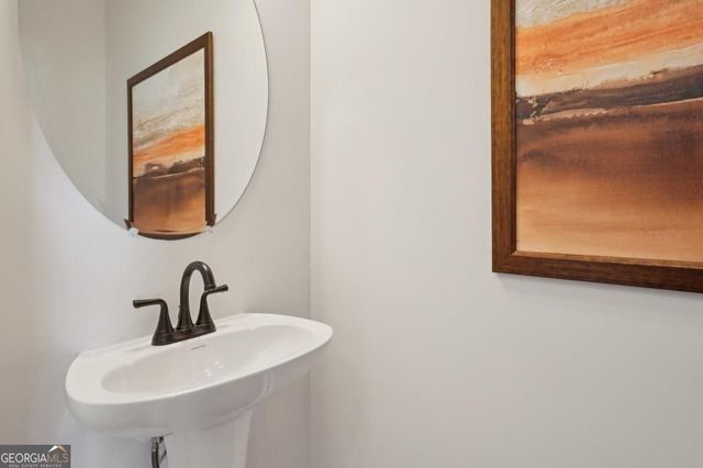 8 Southbend Court, Rome, GA 30165