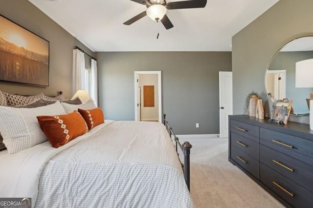 8 Southbend Court, Rome, GA 30165