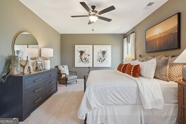 8 Southbend Court, Rome, GA 30165