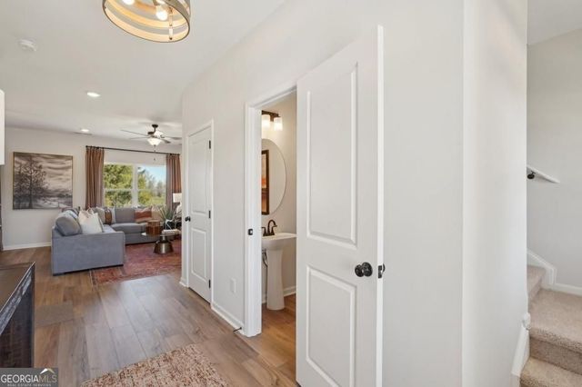 8 Southbend Court, Rome, GA 30165