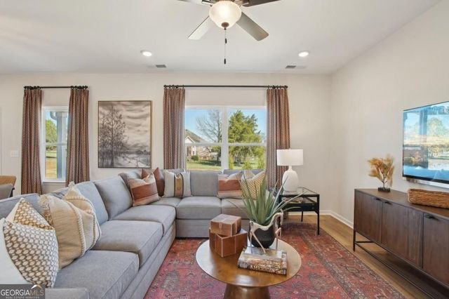 8 Southbend Court, Rome, GA 30165