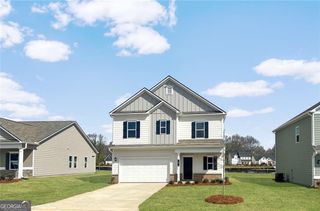 8 Southbend Court, Rome, GA 30165