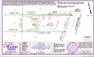 727 La Cresta, Canyon Lake, TX 78133