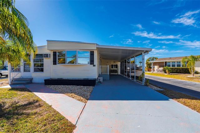 1000 KINGS HIGHWAY 132, Port Charlotte, FL 33980