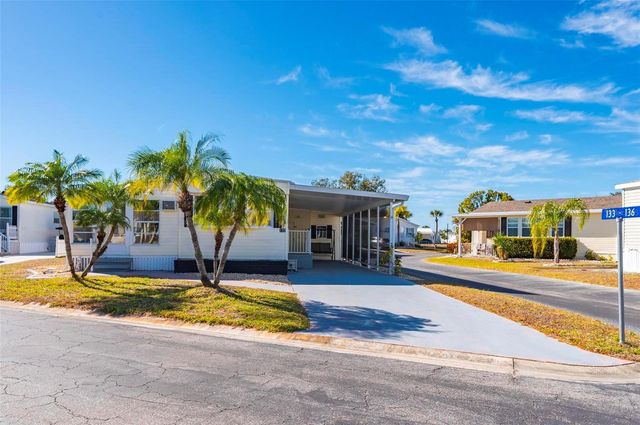 1000 KINGS HIGHWAY 132, Port Charlotte, FL 33980