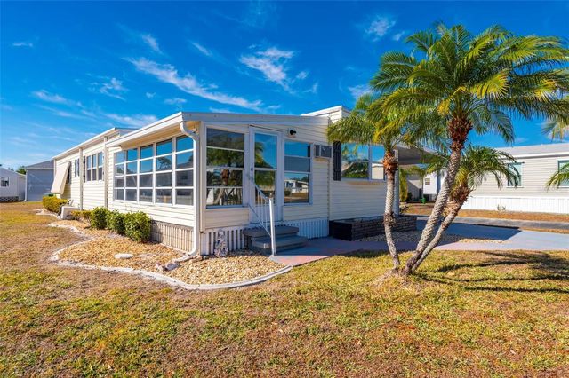 1000 KINGS HIGHWAY 132, Port Charlotte, FL 33980