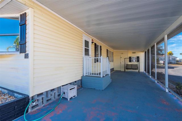 1000 KINGS HIGHWAY 132, Port Charlotte, FL 33980