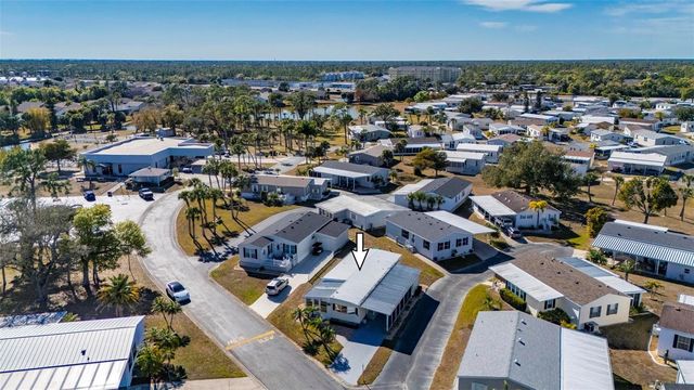 1000 KINGS HIGHWAY 132, Port Charlotte, FL 33980