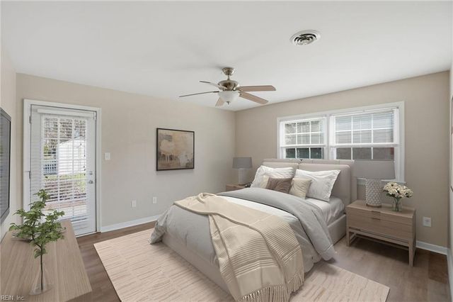 506 Carters Grove CT, Hampton, VA 23663