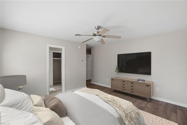 506 Carters Grove CT, Hampton, VA 23663