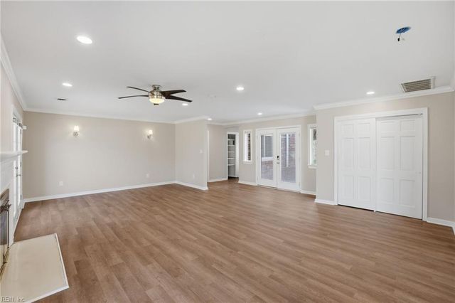 506 Carters Grove CT, Hampton, VA 23663