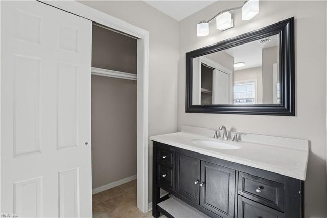 506 Carters Grove CT, Hampton, VA 23663
