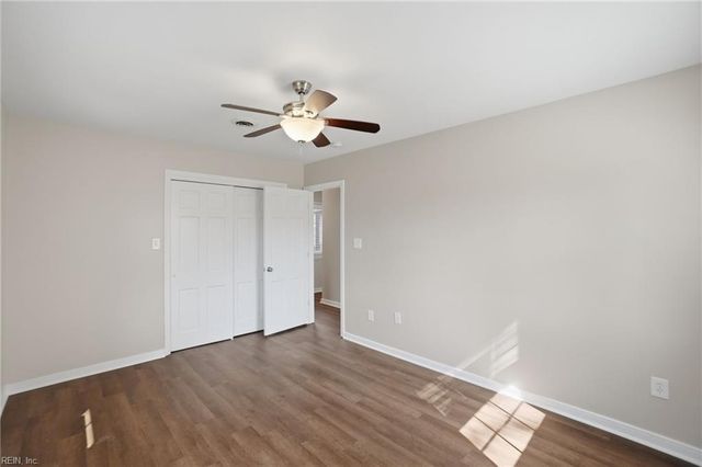 506 Carters Grove CT, Hampton, VA 23663