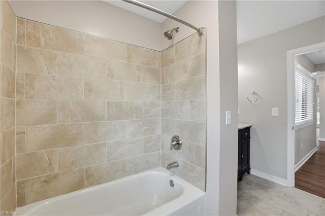 506 Carters Grove CT, Hampton, VA 23663