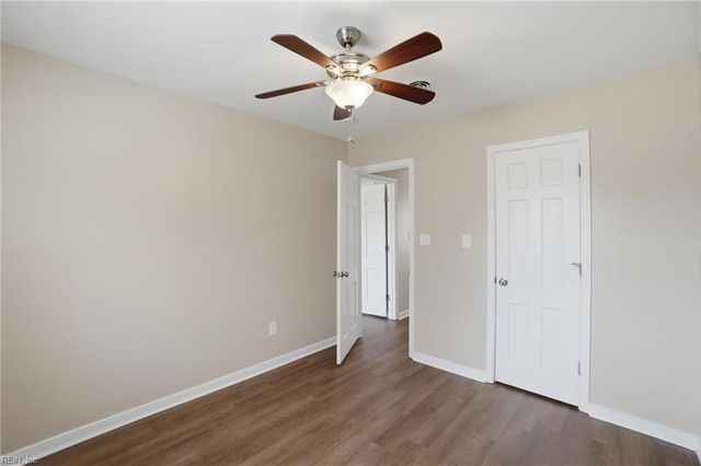 506 Carters Grove CT, Hampton, VA 23663
