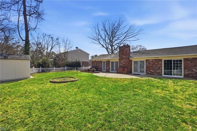 506 Carters Grove CT, Hampton, VA 23663