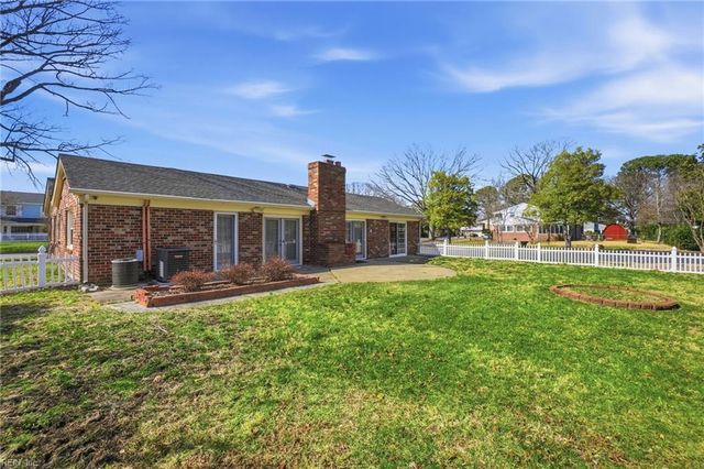 506 Carters Grove CT, Hampton, VA 23663