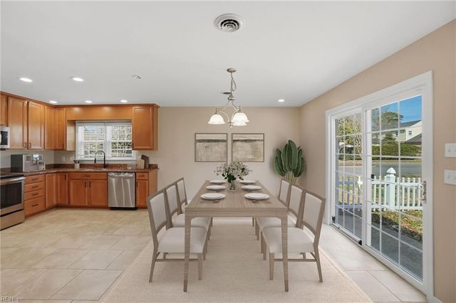 506 Carters Grove CT, Hampton, VA 23663