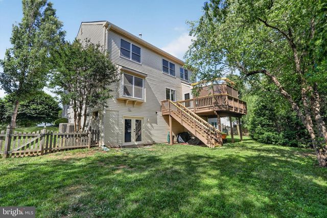 21395 KEANE CT, Ashburn, VA 20147
