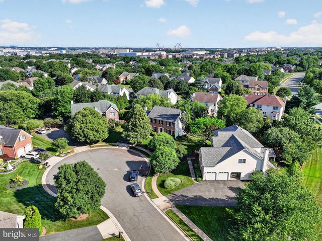 21395 KEANE CT, Ashburn, VA 20147