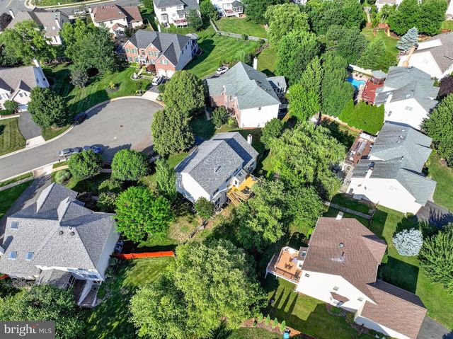 21395 KEANE CT, Ashburn, VA 20147