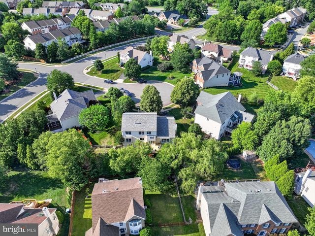 21395 KEANE CT, Ashburn, VA 20147