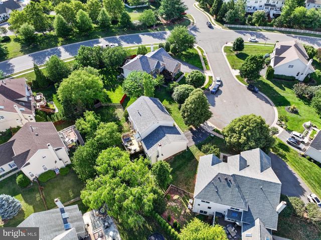 21395 KEANE CT, Ashburn, VA 20147
