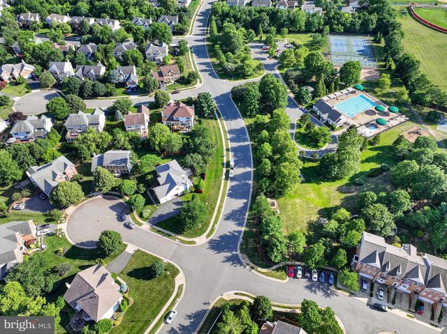 21395 KEANE CT, Ashburn, VA 20147