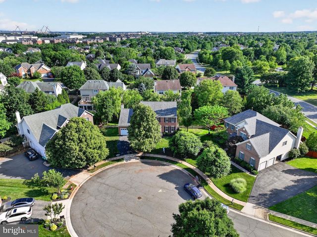 21395 KEANE CT, Ashburn, VA 20147