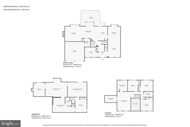 21395 KEANE CT, Ashburn, VA 20147