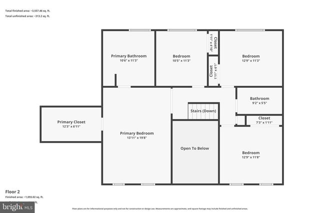 21395 KEANE CT, Ashburn, VA 20147