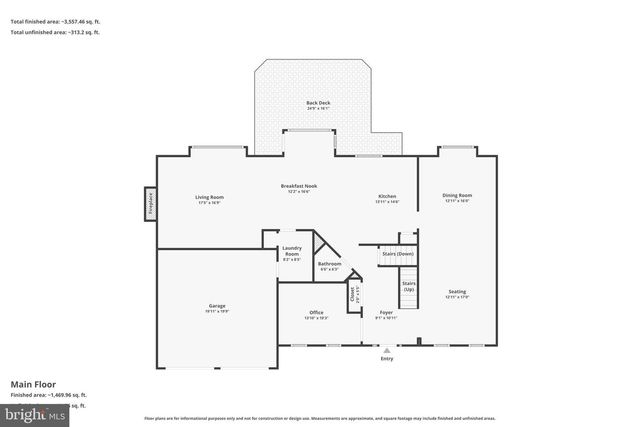 21395 KEANE CT, Ashburn, VA 20147
