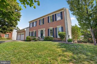 21395 KEANE CT, Ashburn, VA 20147