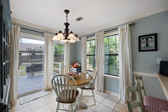 1613 Neptune Street, Russellville, AR 72801