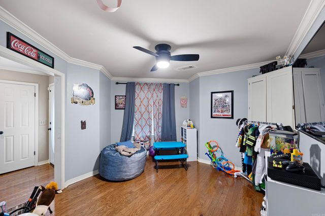 1613 Neptune Street, Russellville, AR 72801