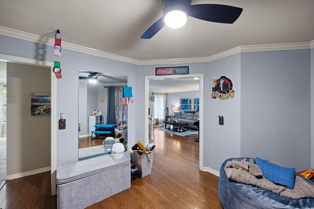 1613 Neptune Street, Russellville, AR 72801