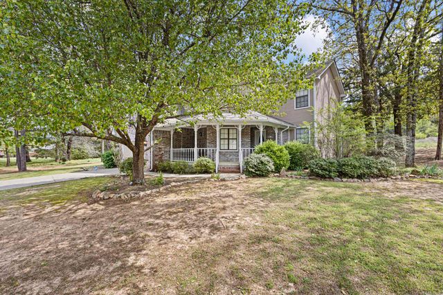 1613 Neptune Street, Russellville, AR 72801