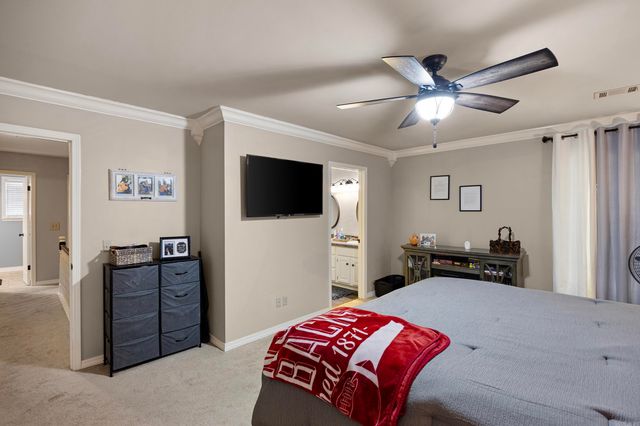 1613 Neptune Street, Russellville, AR 72801