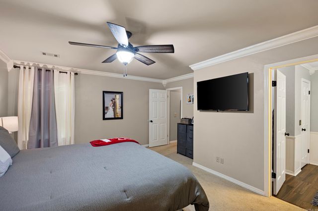 1613 Neptune Street, Russellville, AR 72801