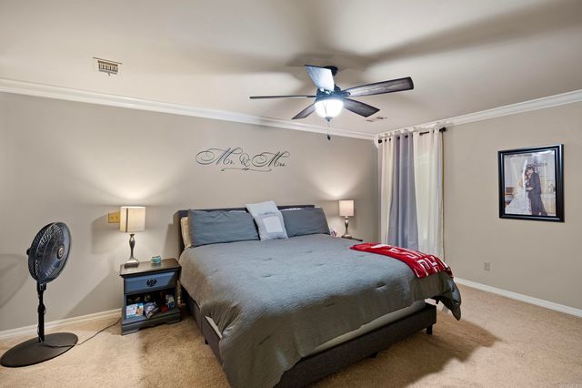 1613 Neptune Street, Russellville, AR 72801