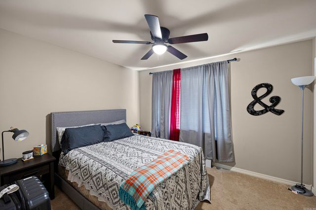 1613 Neptune Street, Russellville, AR 72801