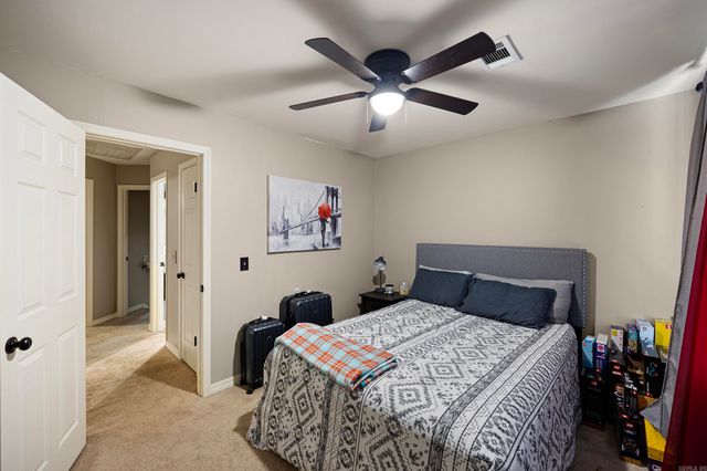 1613 Neptune Street, Russellville, AR 72801